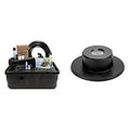 Black Waterfall Fountain Kit R591623