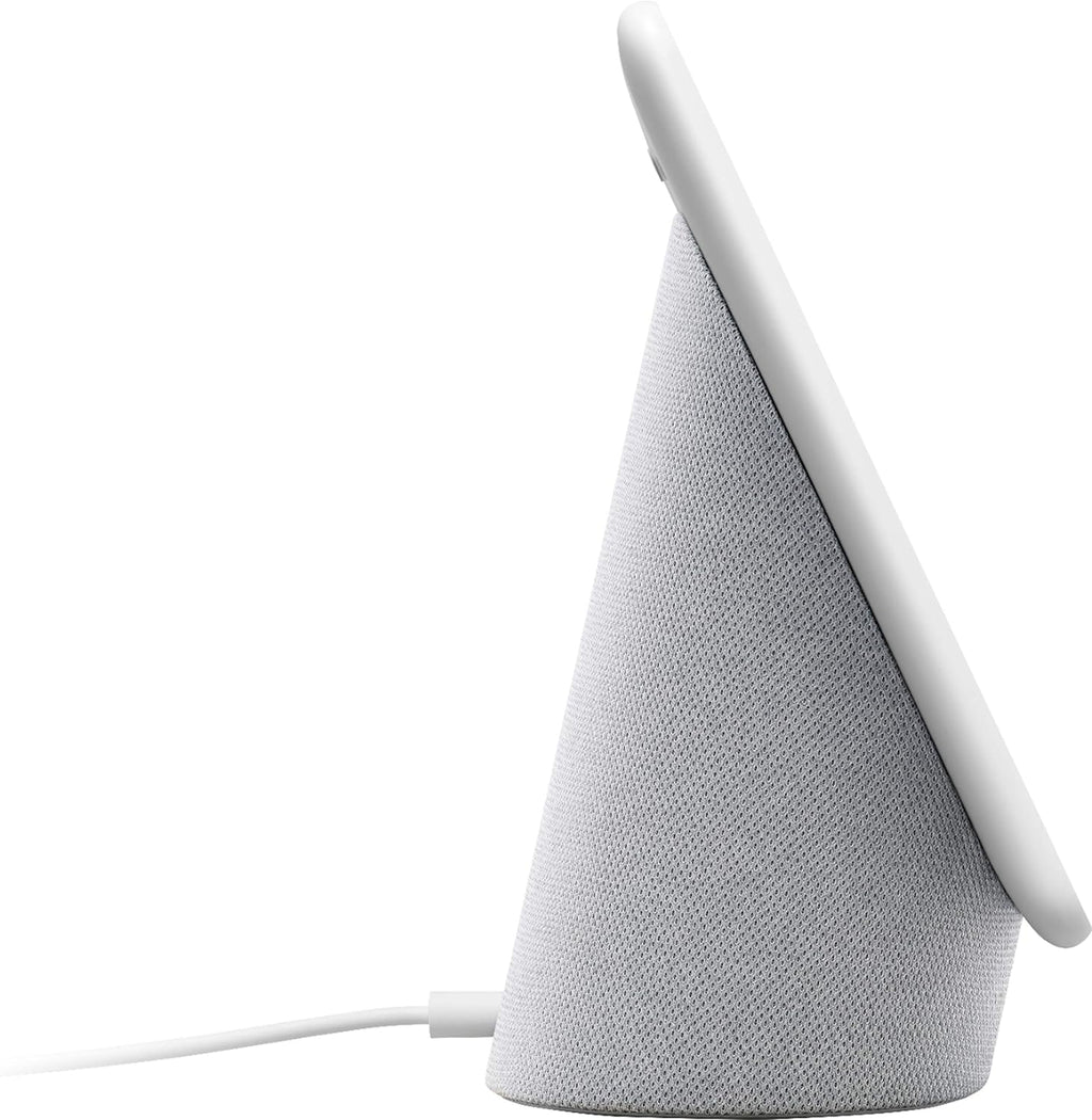 Chalk 10-Inch Smart Display Bluetooth Speaker K79506