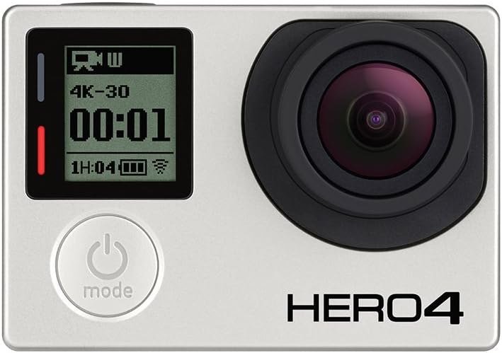 HERO4 BLACK Surf Bundle S9976