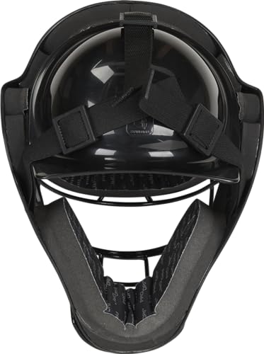 Youth Catcher's Set with Facemask, Chest Protector, Leg Guards G541