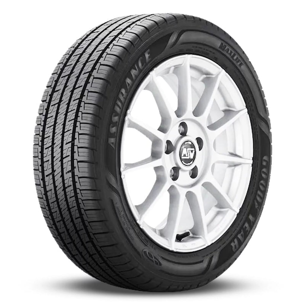 245/60R18 105H All-Season Tire X426