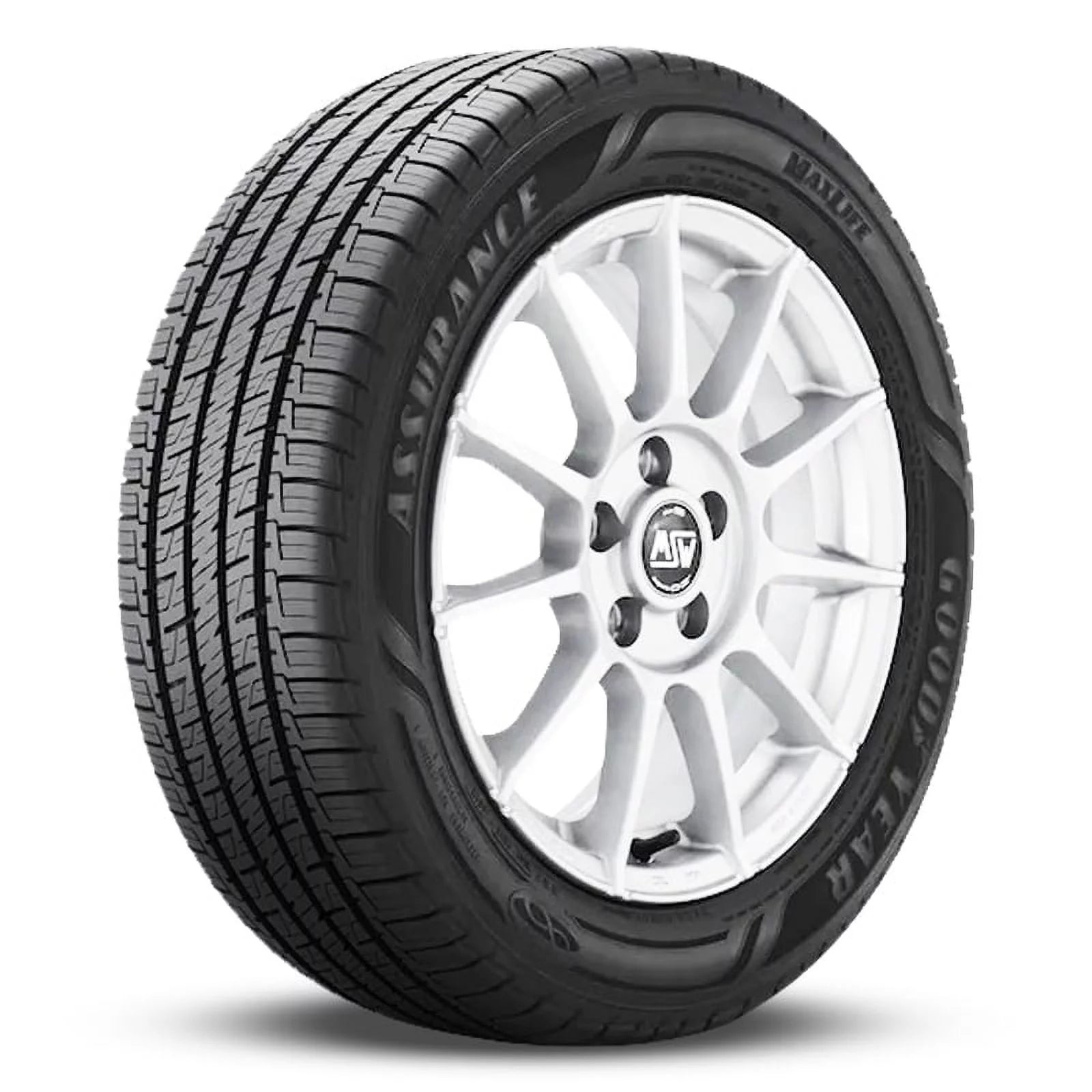 245/60R18 105H All-Season Tire X426