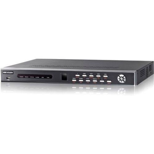 WD1 DVR F7709