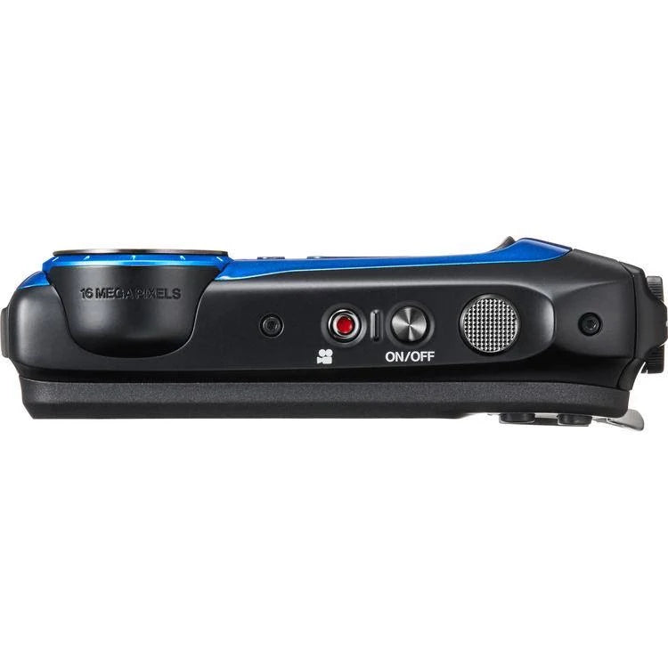 Lime Digital Camera Q7251