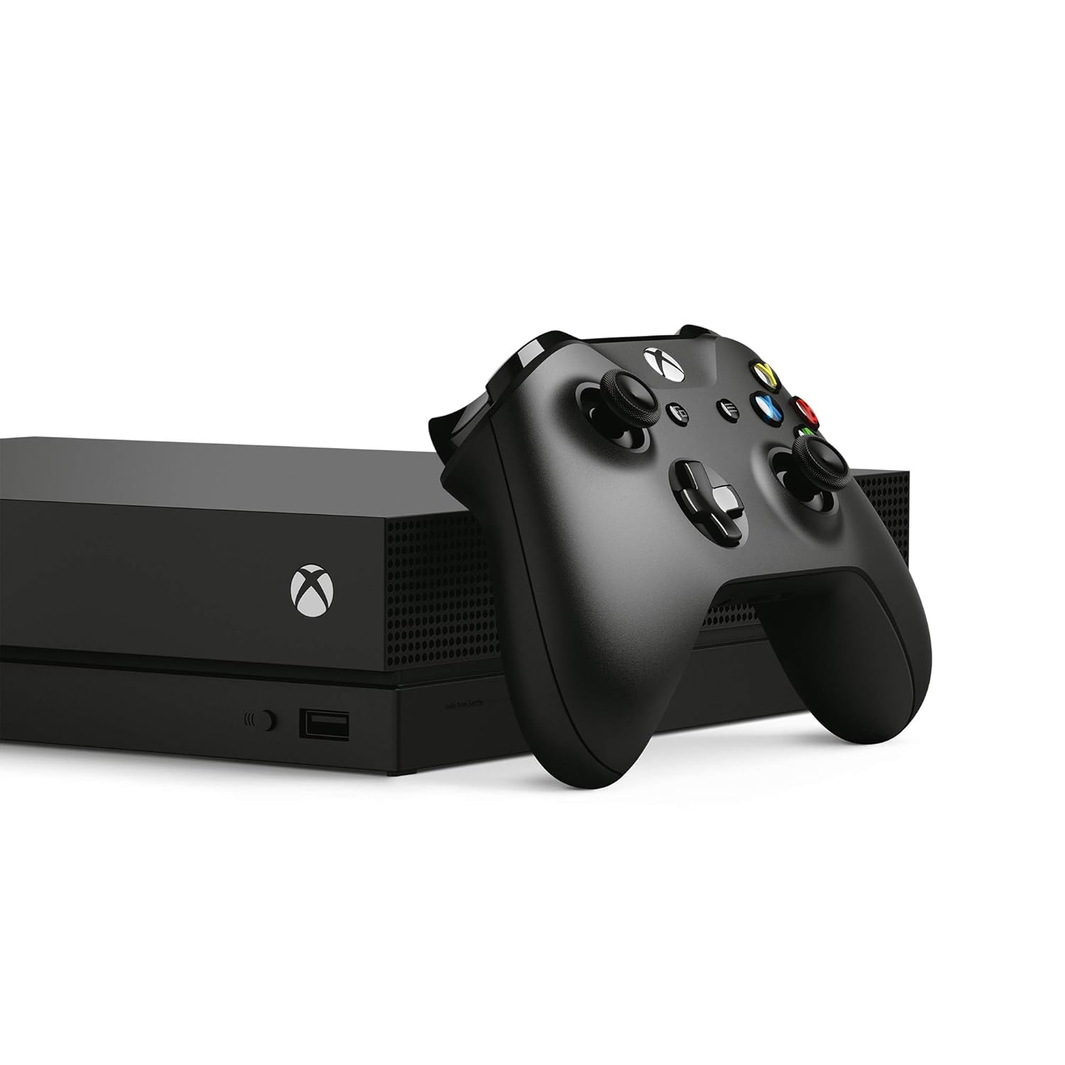 Xbox One X 1TB Y960931
