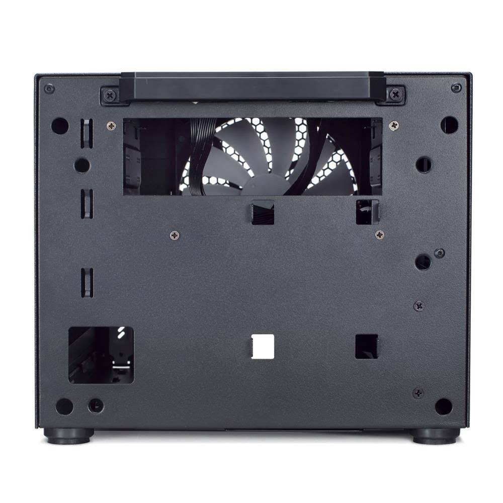 Black Core 500 Computer Case P451701