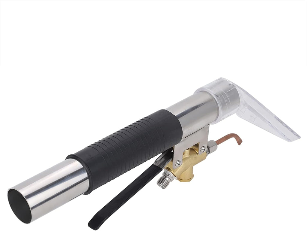 Stainless Steel Carpet Wand U525158