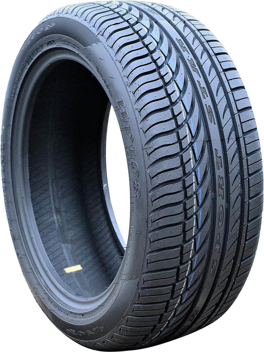 Set of 2 205/60R16 All Season Radial Trailer Tires M518
