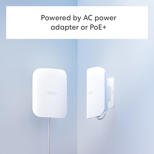 Weatherproof dual-band mesh wifi router, 1-pack, 15,000 sq. ft. coverage, IP66 I117772