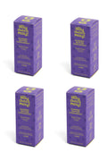 4 Pack Almond Butter Chocolate Truffles, 16 Count B882
