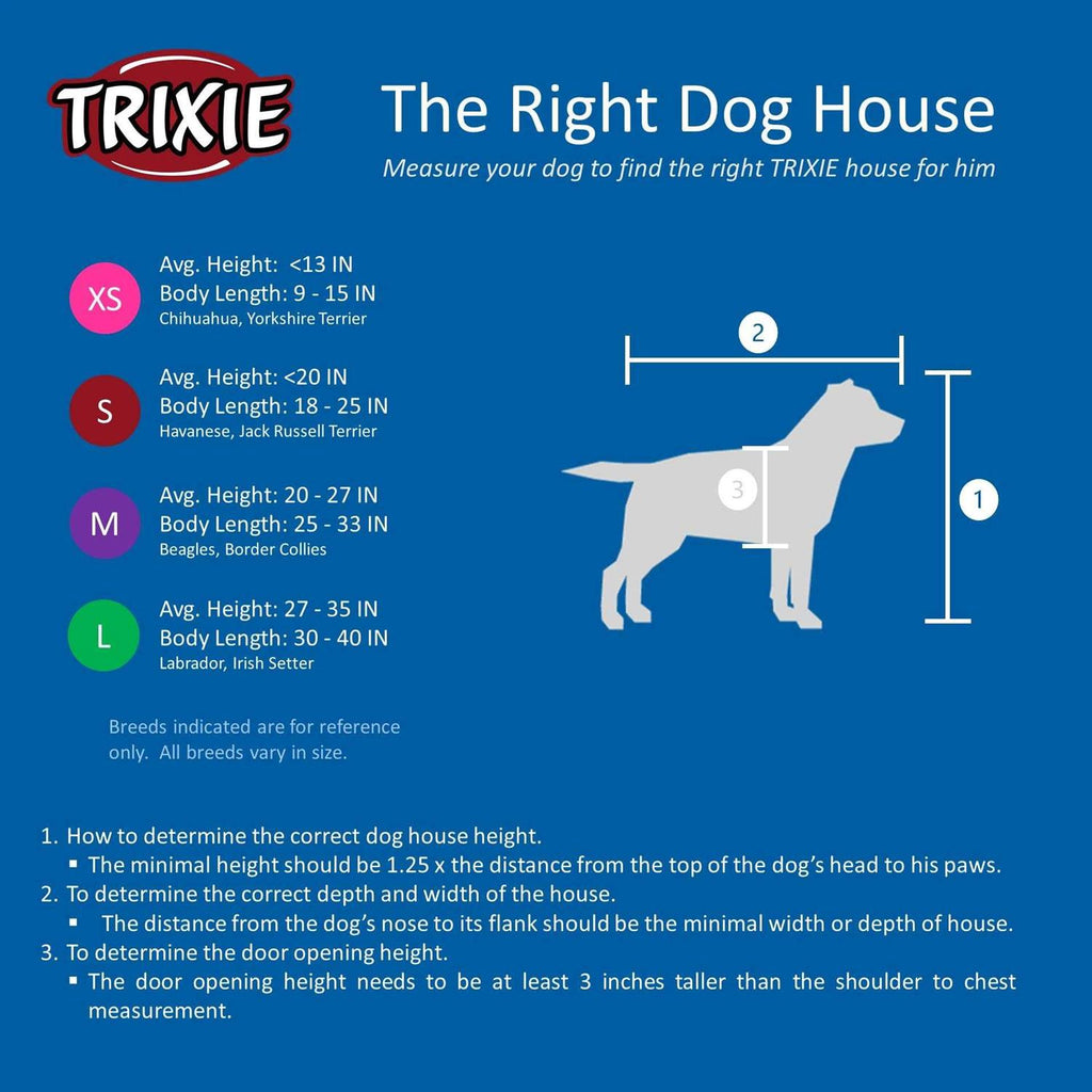 Dog House S259