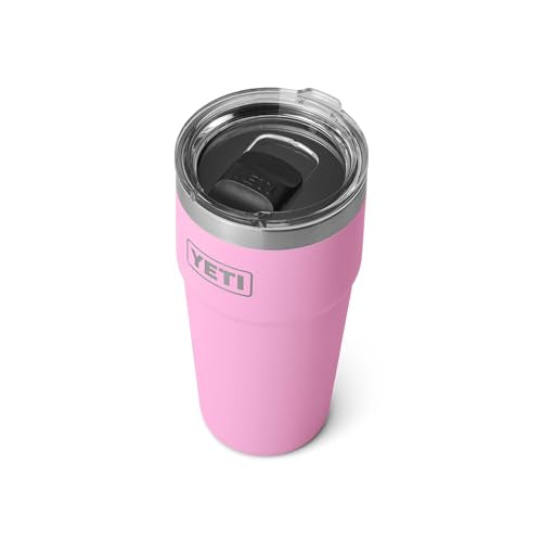 20 oz Stainless Steel Vacuum Insulated Tumbler with MagSlider Lid K16239