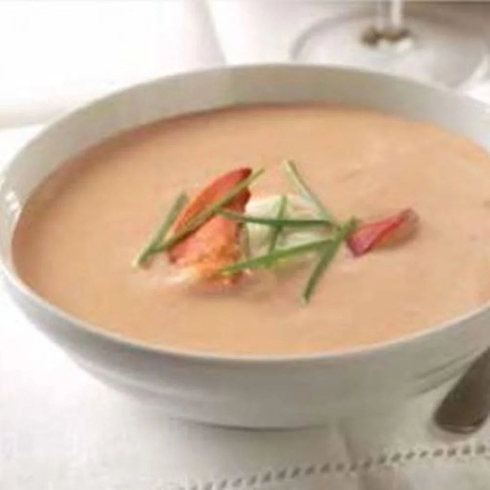 Maine Lobster Bisque, 4 Pound K762683