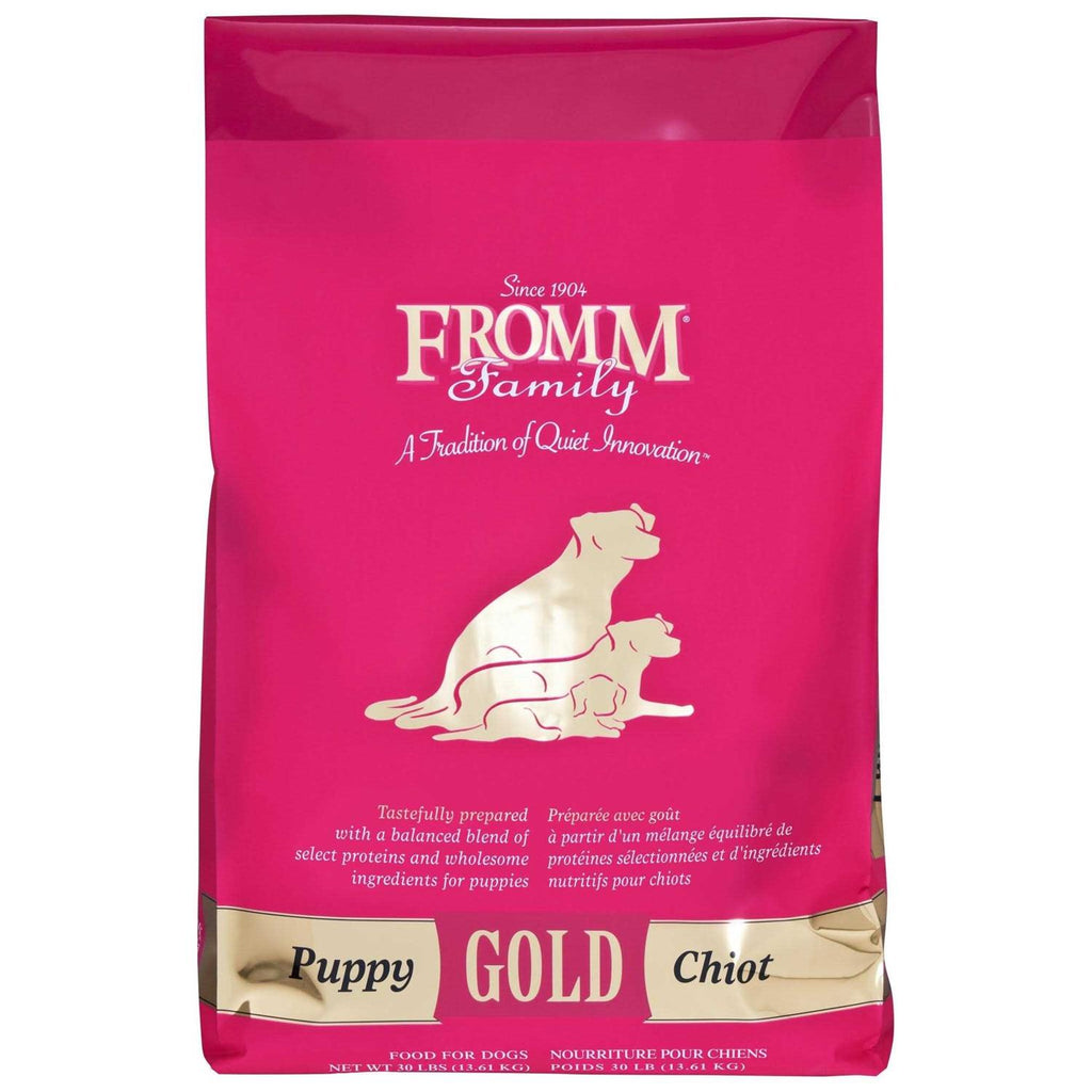 Fromm Breed adult Gold Dog Food O481961