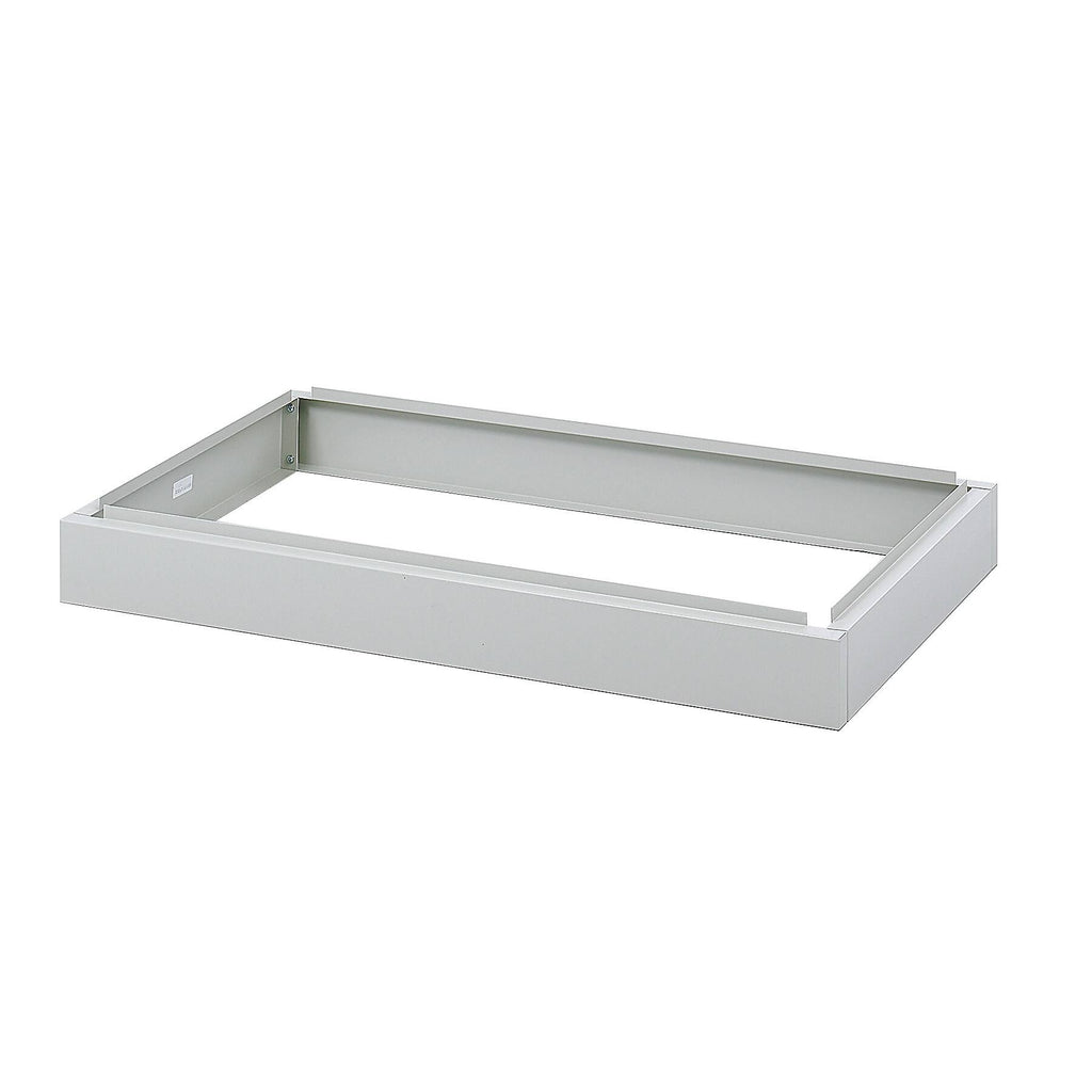 Medium Base Closed Flat File K3257