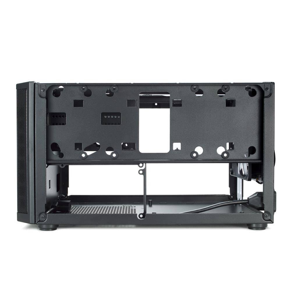 Black Core 500 Computer Case P451701
