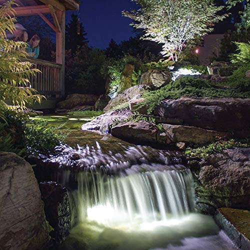 Black Waterfall Fountain Kit R591623