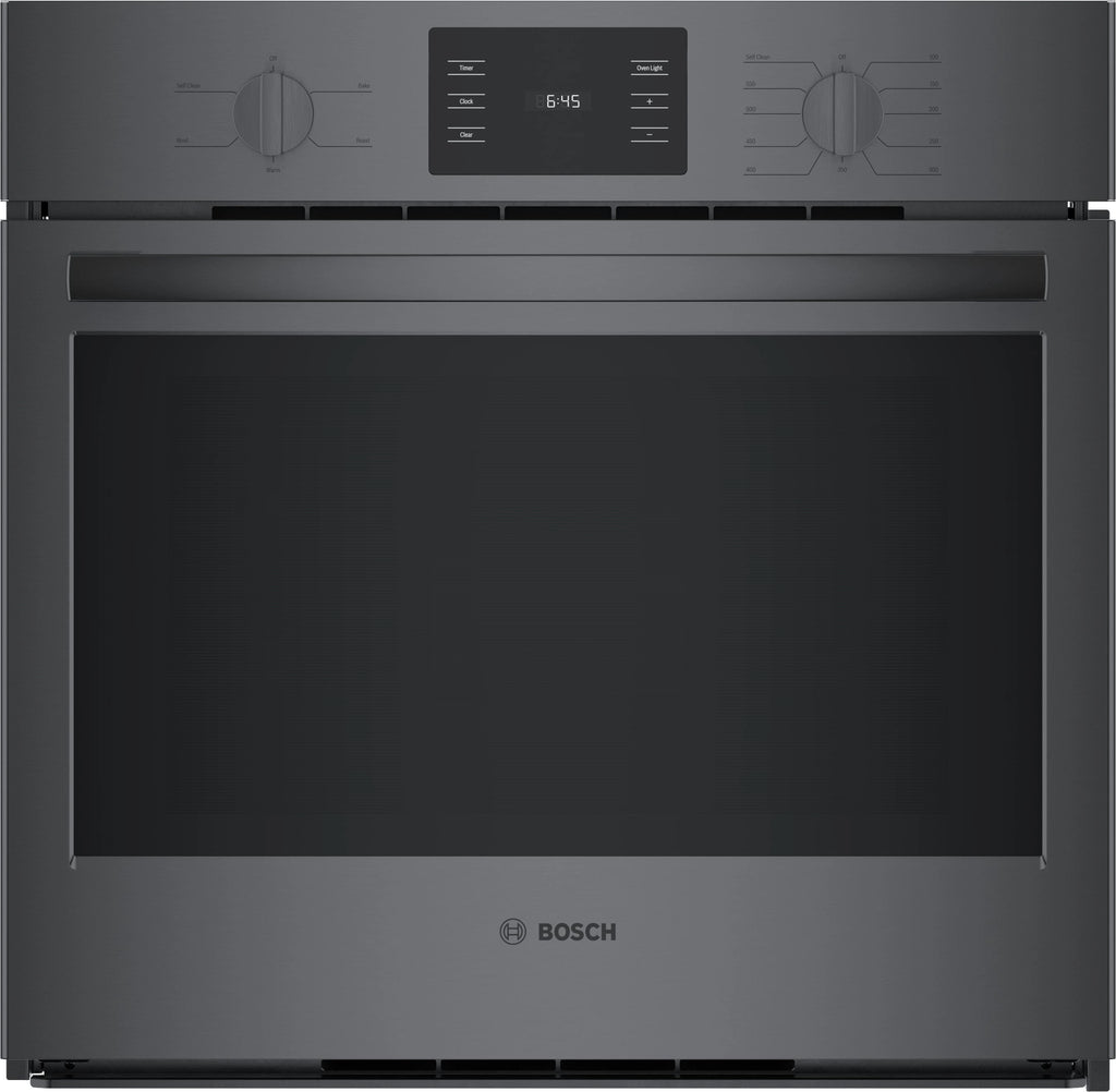 Stainless Steel Single Wall Electric Oven T74667