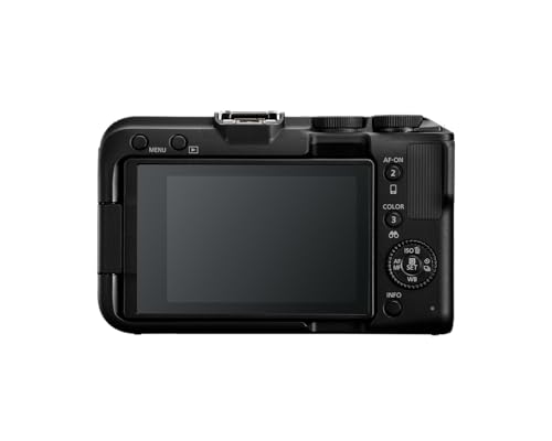 APS-C Mirrorless Interchangeable Lens Hybrid Camera with Ultra-Wide Angle Zoom Lens T289967