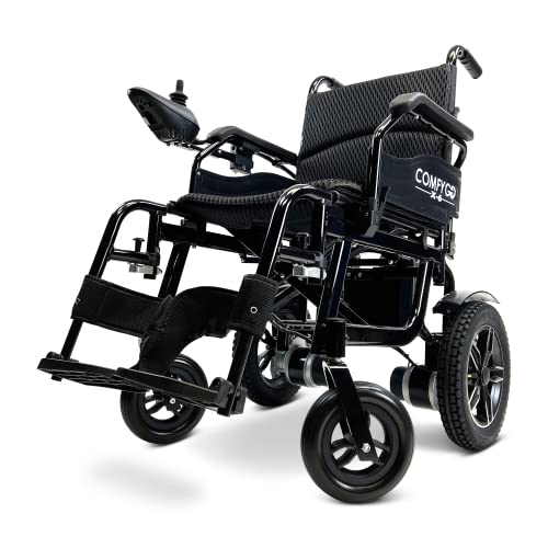Electric Power Wheelchair E181