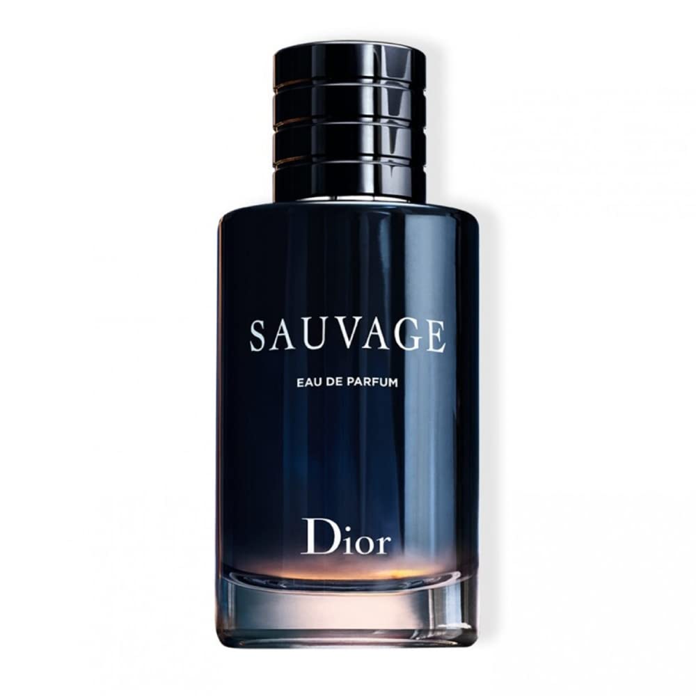 Eau de Parfum Spray, 6.80 Fl Oz & 3.4 Ounce C898