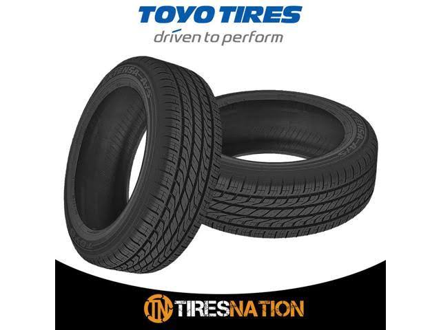 P215/60R15 93H Tire J5898