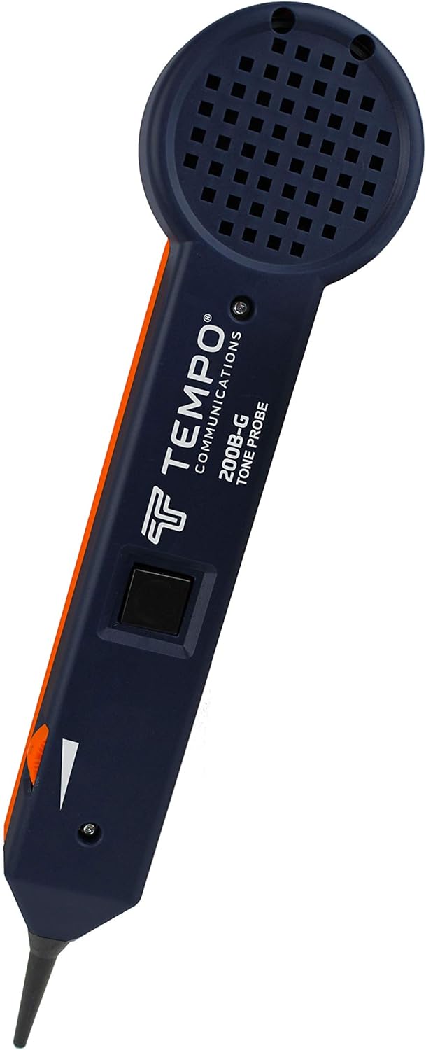 Tone and Probe Kit K62053