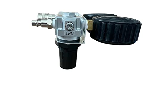 Cylinder Leakage Tester Kit Y679