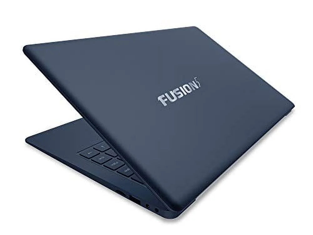 14.1" Full HD Windows 10 Professional Laptop, 4GB RAM, 64GB Storage, Intel Celeron K569