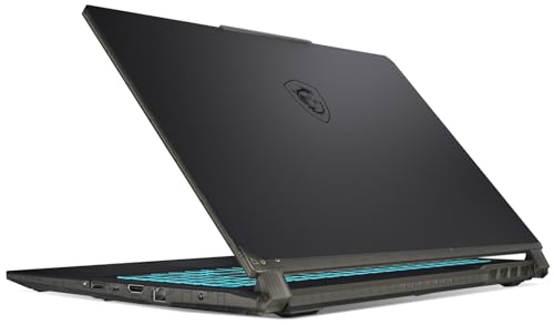 15.6" 144Hz FHD Gaming Laptop with Intel Core i7-13620H, 16GB DDR5 RAM, 512GB NVMe SSD, NVIDIA GeForce RTX 4050, Windows 11 Pro D88873