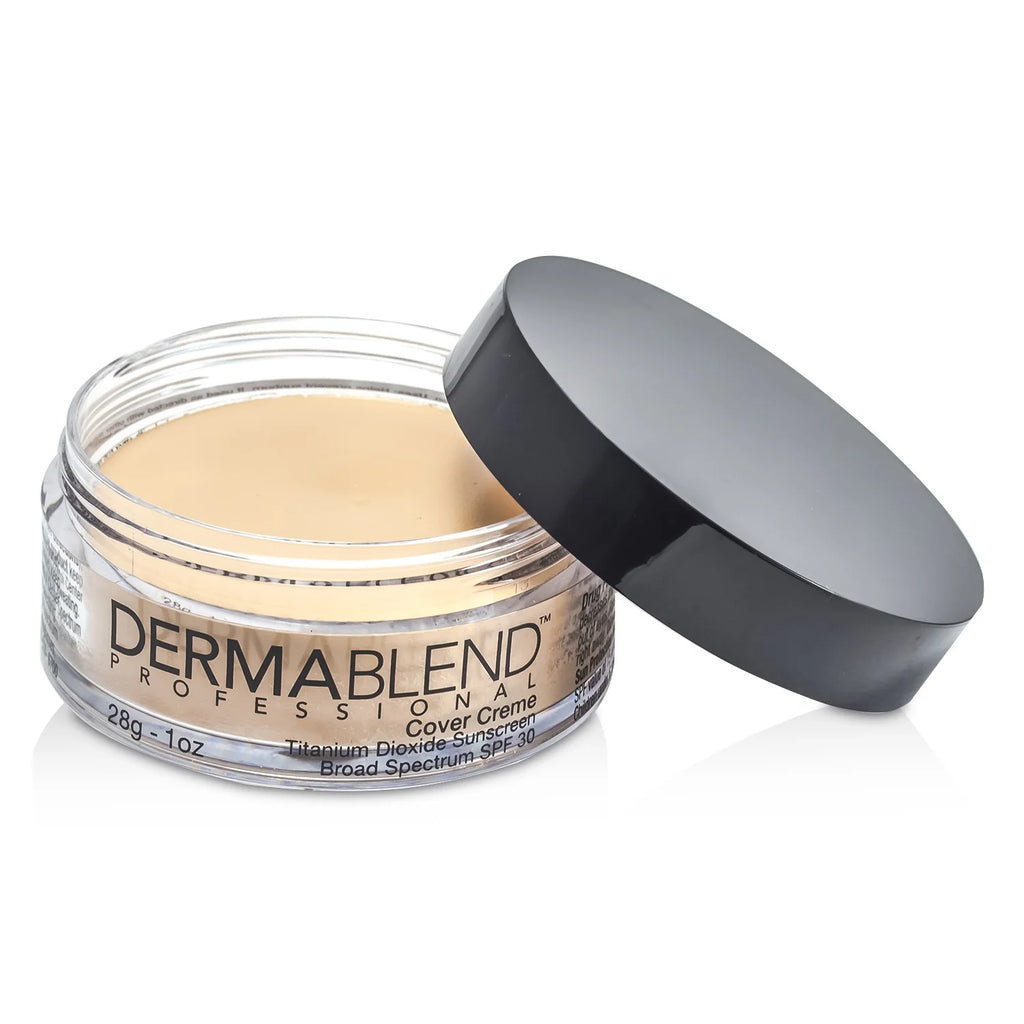 Rose Beige Broad Spectrum SPF 30 Cover Creme J5035