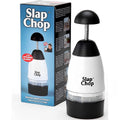 Slap Chop Slicer with Japanese Blades Vegetable Chopper Q786