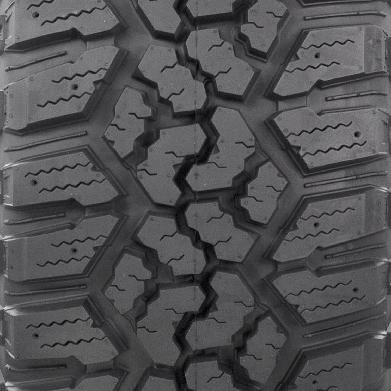 37X12.50R20 All-Terrain Tire J966