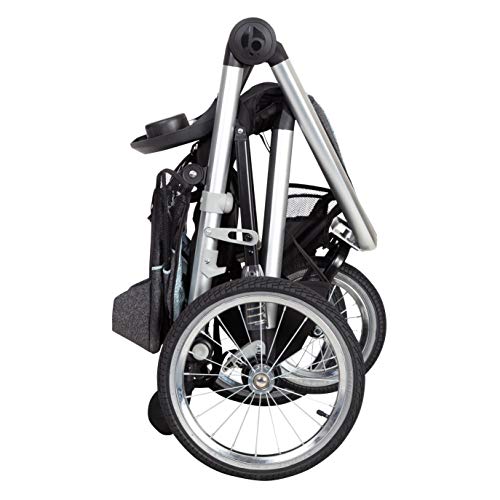 Blue Spectrum Jogger Travel System I564380
