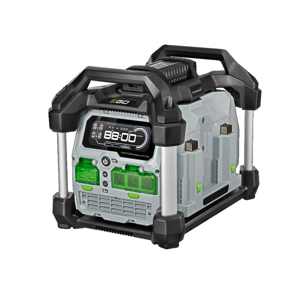 Portable Generator 3000 Watt P6067