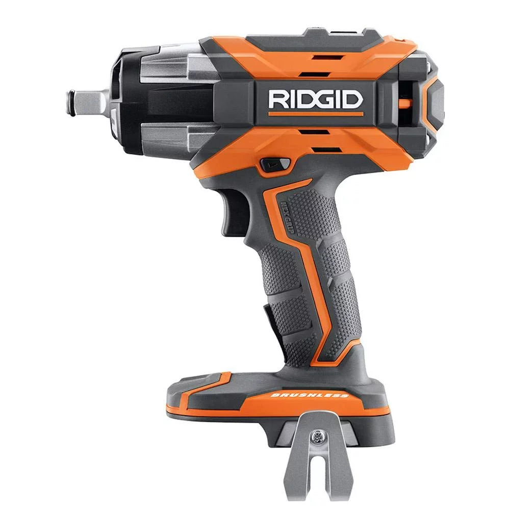 18-Volt Cordless Brushless 1/2 in. Impact Wrench G1264