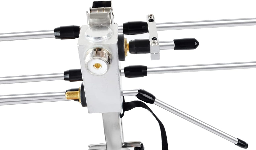 Dual Band VHF UHF Yagi Antenna H99966