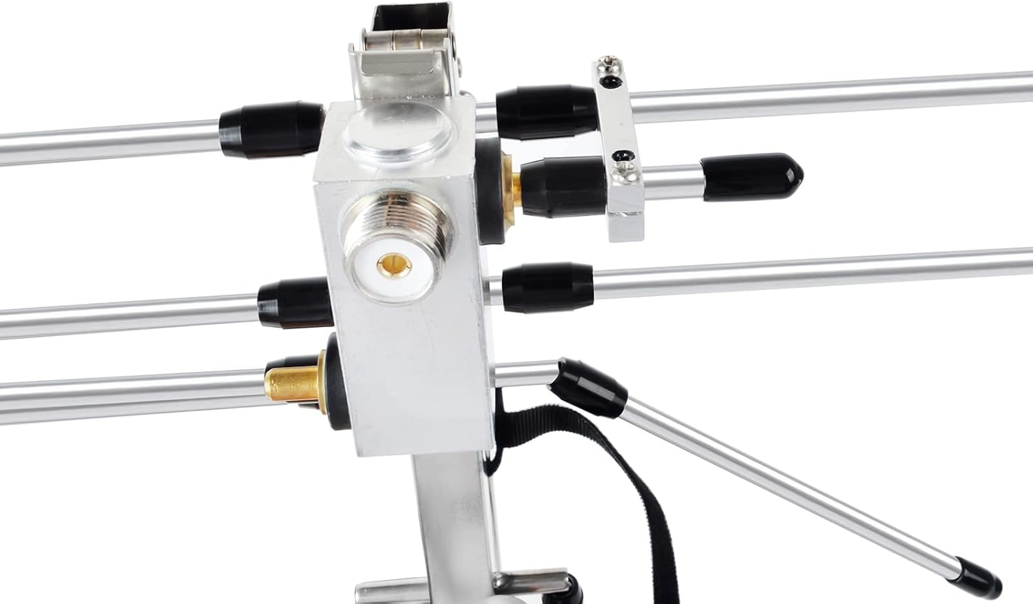 Dual Band VHF UHF Yagi Antenna H99966