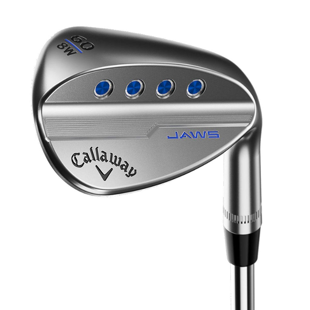 Chrome Wedge Z655