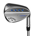 Chrome Wedge Z655