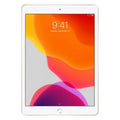 10.2inch iPad WiFi 32 GB gold Tablet W583