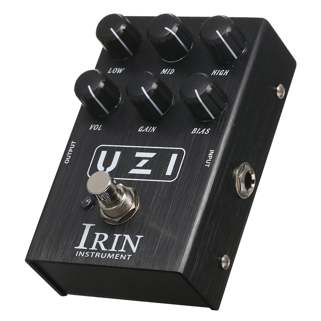 Guitar Heavy Distortion Effect Simulator Cabinet Simulator Effector Pedal P264027