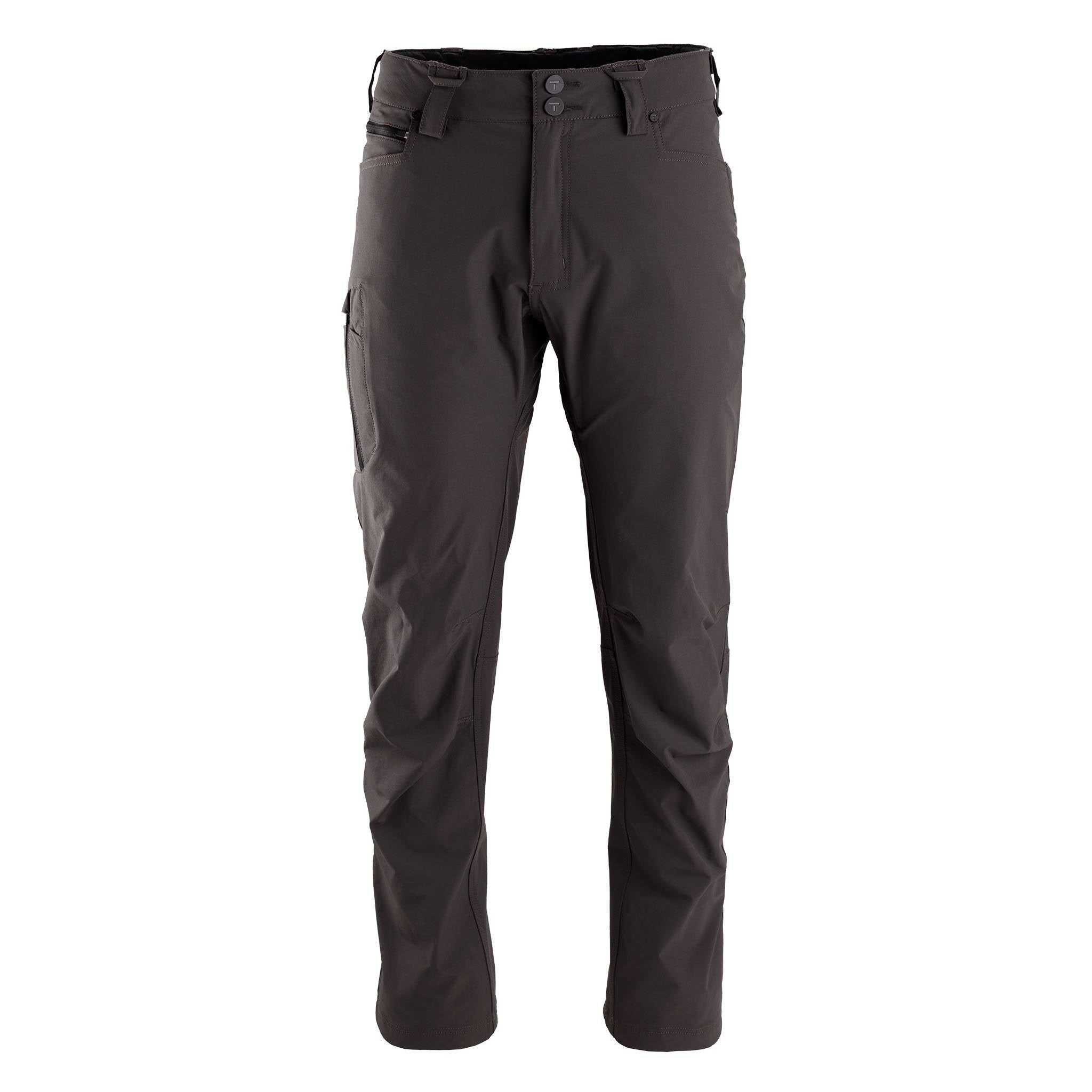 32x34 Deep Grey WerkPant E187