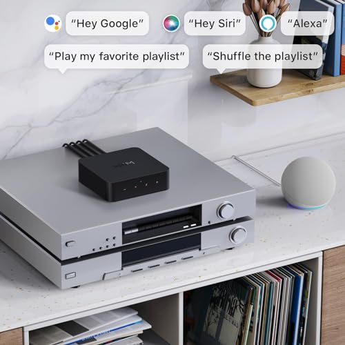 WiFi Multiroom Streamer I7503