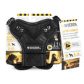 Sherpa Crash Tested Seatbelt Safety Harness F745