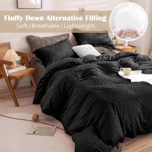 Beige King Comforter Set 3pc 104 x 90 P82767