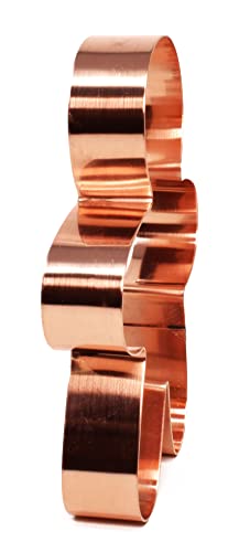 4.5 Inch Gingerbread Man Cookie Cutter K177