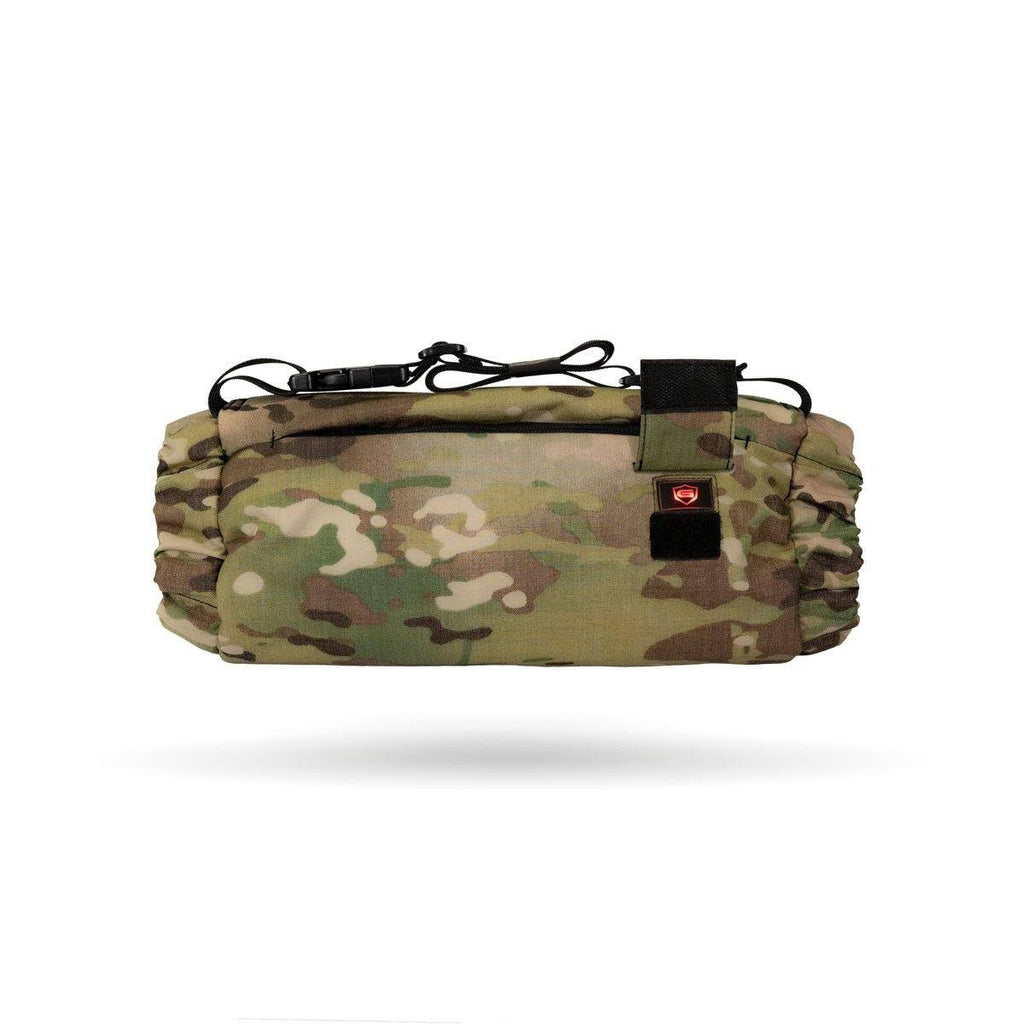 Multicam Heated Pouch M14838