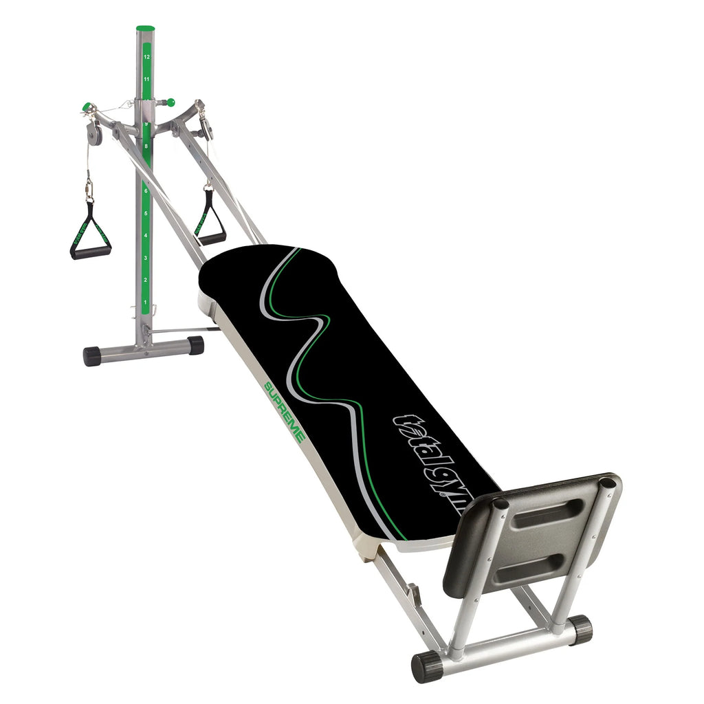 10 Resistance Levels Home Fitness Weight Training Z312