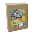 3mm Natural Soundproofing Flooring Underlayment J9664